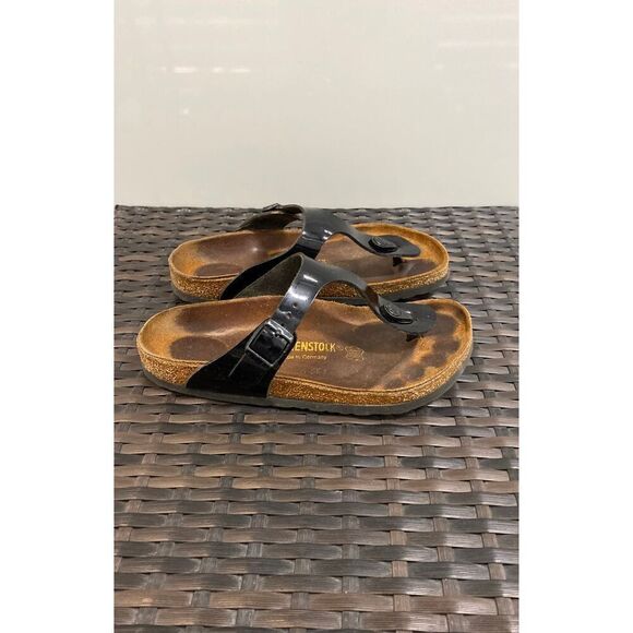 Birkenstock size 38 - Picture 2 of 4